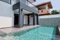 Maison 6 chambres  Pattaya, Thaïlande