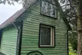 House 38 m² Jurgezeriai, Lithuania