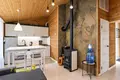 House 53 m² Papiarnianski sielski Saviet, Belarus