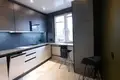 1 room apartment 44 m² in Kaliningrad, Russia