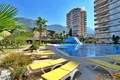 2 bedroom apartment  Alanya, Turkey