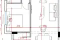 Mieszkanie 2 pokoi 100 m² Larnaka, Cypr