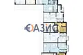 Wohnung 3 zimmer 143 m² Nessebar, Bulgarien