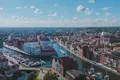 Mieszkanie 2 pokoi 40 m² Gdańsk, Polska