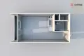 Квартира 2 комнаты 33 м² okres Brno mesto, Чехия
