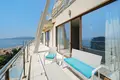 Piso independiente 2 habitaciones 96 m² Becici, Montenegro