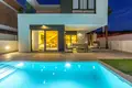 3-Schlafzimmer-Villa 129 m² Urbanizacion Dona Pepa, Spanien