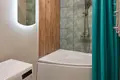 1 room apartment 44 m² Minsk, Belarus