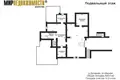 Casa 627 m² Drozdava, Belarús