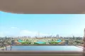 Appartement 1 chambre 44 m² Doubaï, Émirats arabes unis