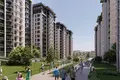 Wohnung 8 zimmer 265 m² Bagcilar, Türkei