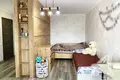 1 room apartment 37 m² Brest, Belarus
