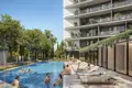Attique 3 chambres 201 m² Kato Polemidion Municipality, Chypre