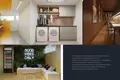 Mieszkanie 2 pokoi 46 m² Porto, Portugalia