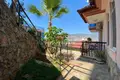 Mieszkanie 1 pokój 100 m² Alanya, Turcja