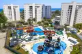 Wohnkomplex Studio on the seashore in the 5* SPA complex Caesar Blue.