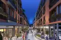 Apartamento 1 habitación 201 m² Zeytinburnu, Turquía