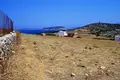 Land 1 room  Schinoussa, Greece