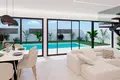 villa de 3 chambres 155 m² San Pedro del Pinatar, Espagne