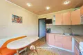 Appartement 1 chambre 38 m² Minsk, Bélarus
