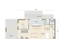 Villa New with Scandinavian design near Helsinki