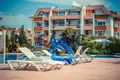 1 bedroom apartment 61 m² Nesebar, Bulgaria