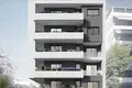 Квартира 3 спальни 108 м² Municipality of Piraeus, Греция