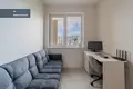 3 room apartment 62 m² Giraite, Lithuania
