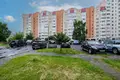 Квартира 2 комнаты 67 м² Минск, Беларусь