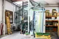 Produktion 609 m² Helechosa de los Montes, Spanien