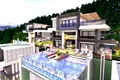 4 bedroom Villa 325 m² Alanya, Turkey