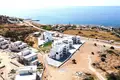 Квартира 2 комнаты 60 м² Girne Belediyesi, Северный Кипр