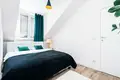 Mieszkanie 3 pokoi 58 m² Kraków, Polska