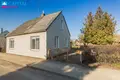 Dom 68 m² Janiszki, Litwa