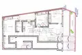 Multilevel apartments 2 bedrooms 132 m² Qormi, Malta