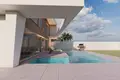 Dom 3 pokoi 132 m² Santa Pola, Hiszpania