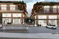 Propriété commerciale 169 m² à Obakoy, Turquie