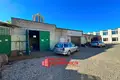 Склад 3 комнаты 276 м² в Гродно, Беларусь