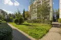 3 room apartment 64 m² in Warsaw, Poland