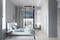 Wohnung 1 zimmer 94 m² Germasogeia, Zypern