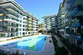 Apartment 70 m² Akarca Koyu, Turkey