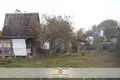 Casa 17 m² Rudzienski sielski Saviet, Belarús