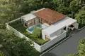 Appartement 3 chambres 250 m² Thalang, Thaïlande