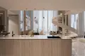 Residence Rising 296.5m with 67 floors in the heart of BKK1, Phnom Penh