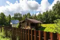 Casa 29 m² Bialarucki sielski Saviet, Belarús
