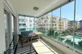 1 bedroom apartment  Mahmutlar, Turkey
