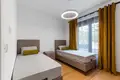 Mieszkanie 2 pokoi 45 m² Becici, Czarnogóra