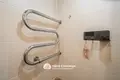 2 bedroom apartment 44 m² Minsk, Belarus