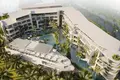 Wohnung 2 zimmer 40 m² Canggu, Indonesien
