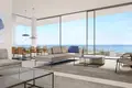 Apartamento 1 habitación 66 m² Ajmán, Emiratos Árabes Unidos